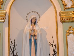 Ermita del Niño de Mula 2015